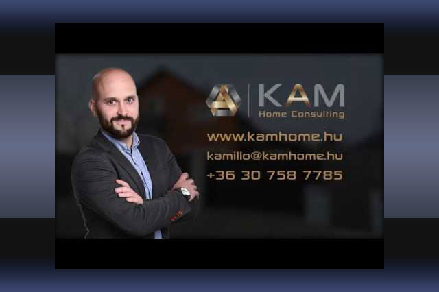 KamHome