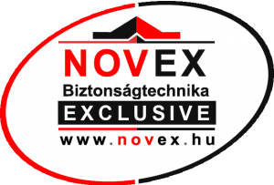 Novex Biztonságtechnika Exclusive