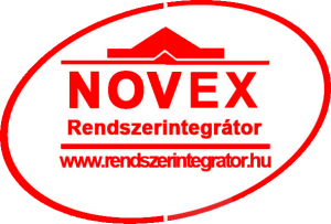 Novex Rendszerintegrátor