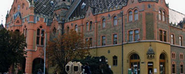 Kecskemét
