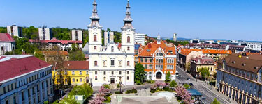 Miskolc