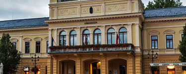 Nyíregyháza