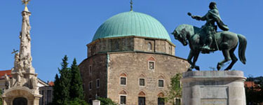 Pécs