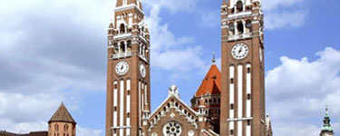 Szeged