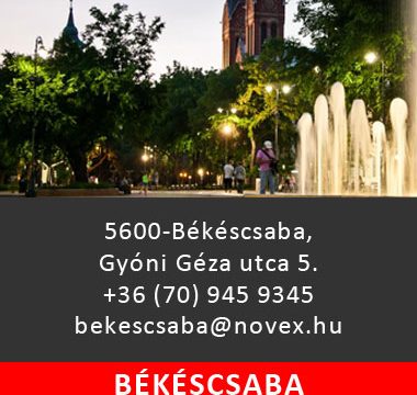 Békéscsaba