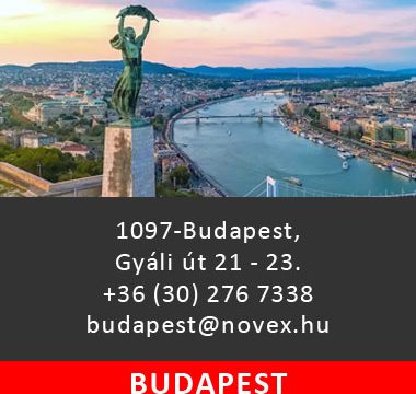 Budapest
