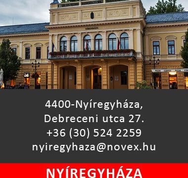 Nyíregyháza