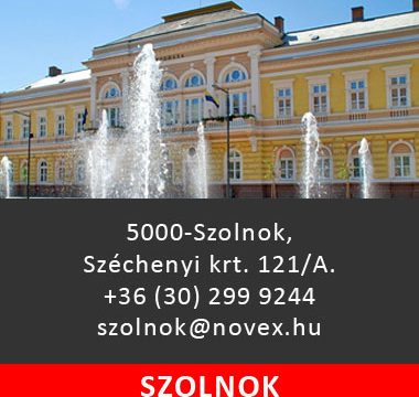 Szolnok