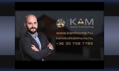 Kam Home Consulting