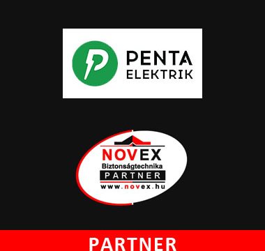 Penta-Elektrik – NOVEX Partner