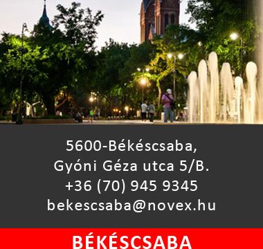 Békéscsaba