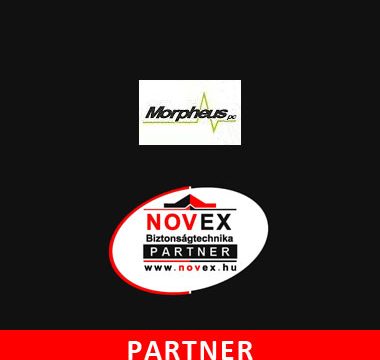 Morpheus PC – NOVEX Partner