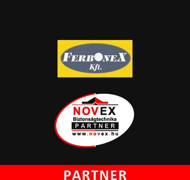 Ferbonex Kft. – NOVEX Partner