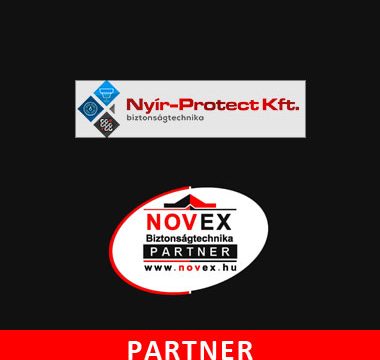 Nyír-Protekt Kft. – NOVEX Partner