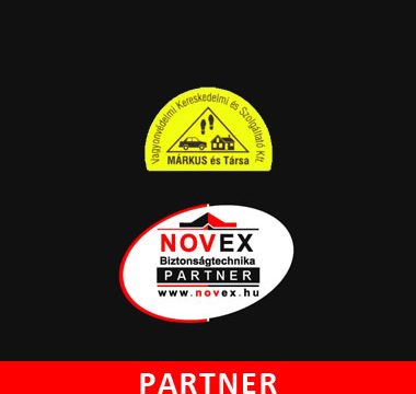 Márkus és Társa Kft. – NOVEX partner