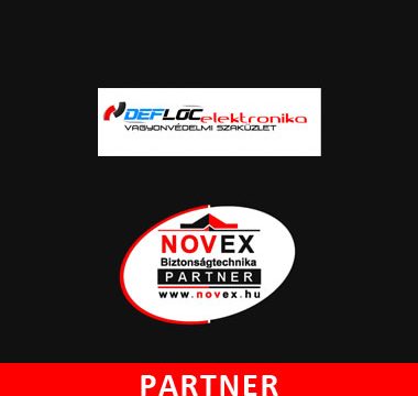 Defloc Kft. – NOVEX Partner