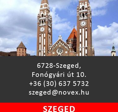 Szeged