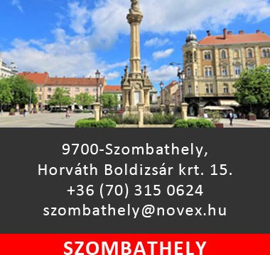 Szombathely