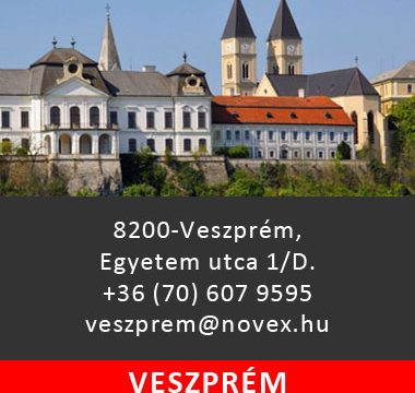 Veszprém
