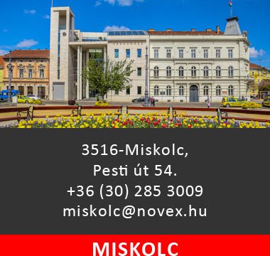 Miskolc